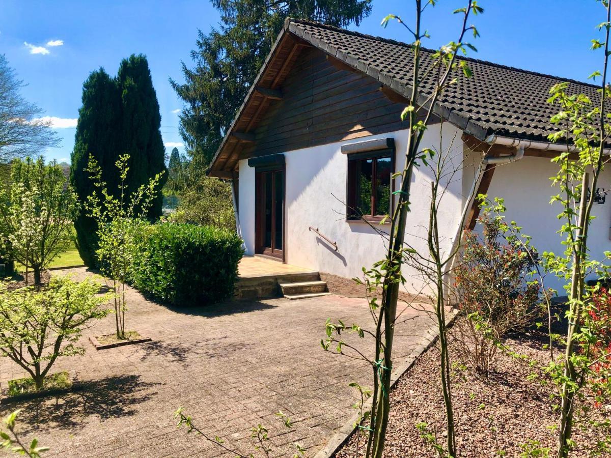 House Tayhomen Durbuy Buitenkant foto